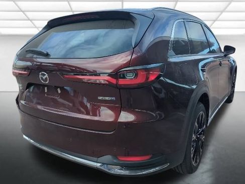 New 2026 MAZDA CX-90 Plug-In Hybrid w/ Premium Plus image 32