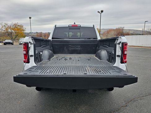 Used 2025 RAM 1500 Rebel image 29