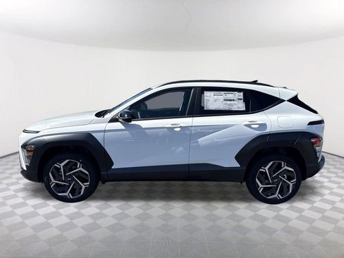 New 2026 Hyundai Kona SEL Premium AWD/4WD image 8