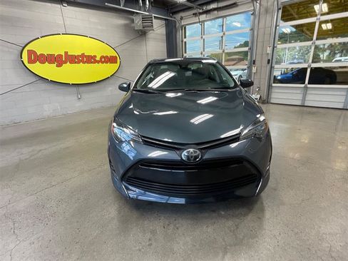Used 2019 Toyota Corolla LE FWD image 8