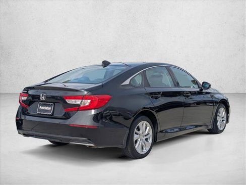 Used 2020 Honda Accord LX image 5