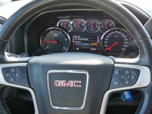 Used 2015 GMC Sierra 2500 SLT image 19