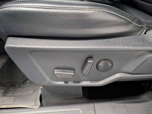 Used 2021 Ford Bronco First Edition image 40