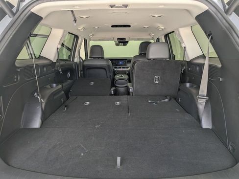 Certified 2026 Hyundai Palisade SEL FWD image 29