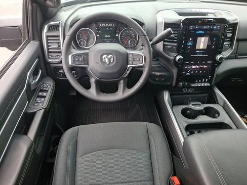 Used 2025 RAM 3500 Big Horn image 11