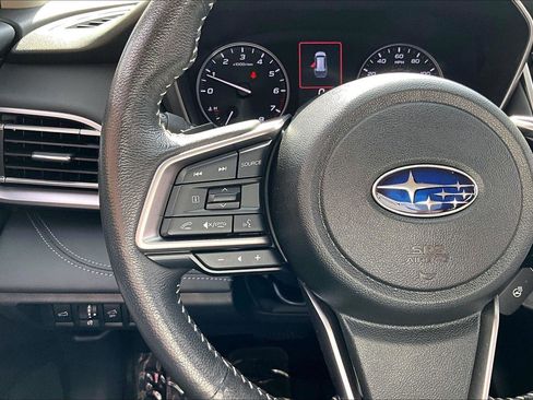 Used 2024 Subaru Outback Limited image 19