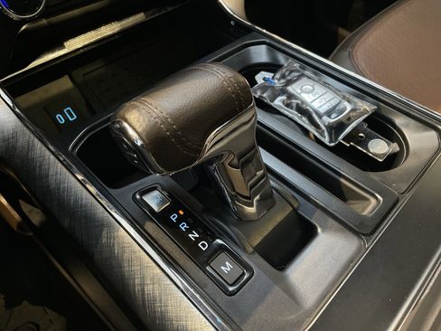 Used 2023 Ford F150 King Ranch w/ Equipment Group 601A High image 30