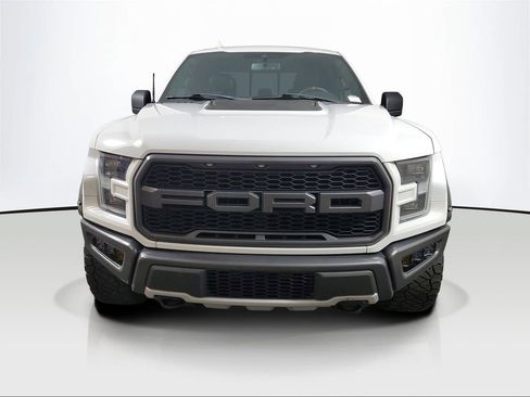 Used 2019 Ford F150 Raptor w/ Equipment Group 801A Mid AWD/4WD image 2
