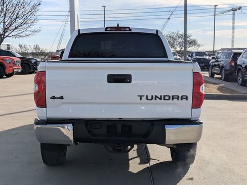 Used 2020 Toyota Tundra SR5 image 7