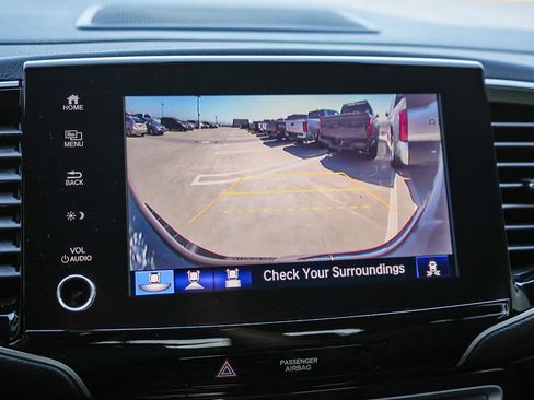 Used 2023 Honda Ridgeline Black Edition image 23