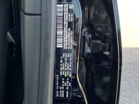 Used 2022 Jeep Renegade Trailhawk w/ Trailer Tow Group image 34