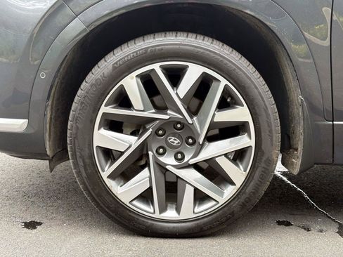 Used 2021 Hyundai Santa Fe Calligraphy w/ Cargo Package AWD/4WD image 30