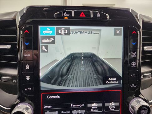 Used 2021 RAM 3500 Laramie image 62