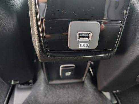 New 2026 Jeep Compass Limited AWD/4WD image 24