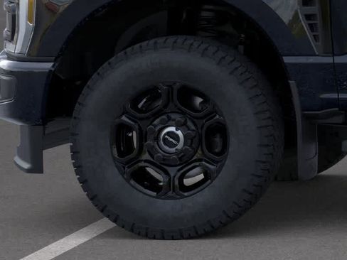 New 2026 Ford F250 XL w/ STX Appearance Package AWD/4WD image 19