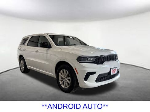 Used 2026 Dodge Durango GT RWD image 7