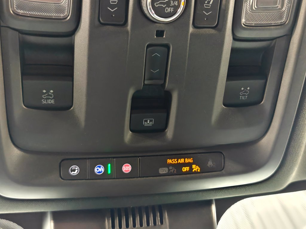 Used 2024 GMC Yukon XL Denali w/ Max Trailering Package AWD/4WD image 12