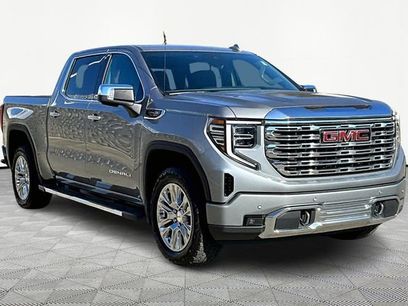 Used 2023 GMC Sierra 1500 Denali w/ Technology Package