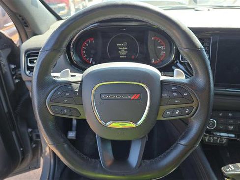 Used 2025 Dodge Durango GT AWD/4WD image 10