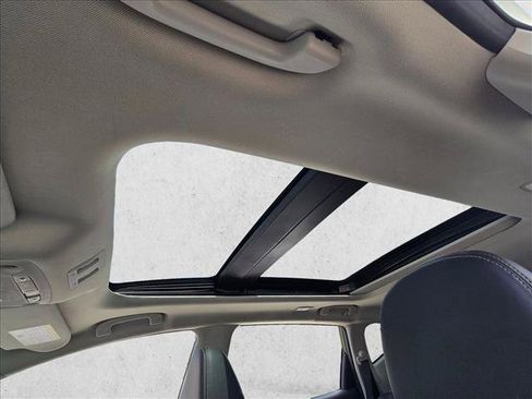 Used 2022 Nissan Murano Platinum w/ Cargo Package FWD image 16