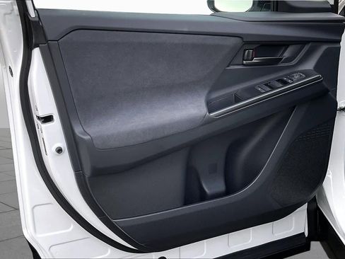 New 2026 Toyota C-HR AWD/4WD image 10