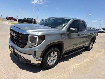 Used 2023 GMC Sierra 1500 Pro w/ Pro Value Package