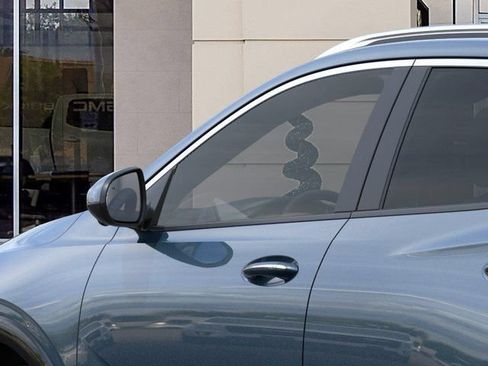 New 2026 Buick Encore GX Sport Touring w/ Advanced Technology Package FWD image 12