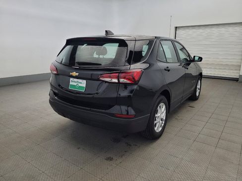 Used 2023 Chevrolet Equinox LS w/ LPO, Floor Liner Package image 9