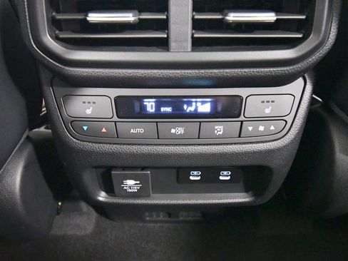 New 2026 Honda Pilot Elite image 17