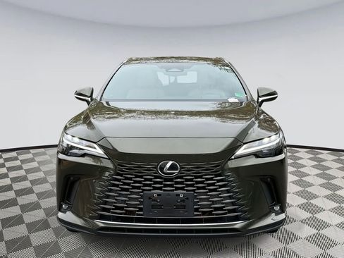 Used 2023 Lexus RX 350 Premium Plus image 6