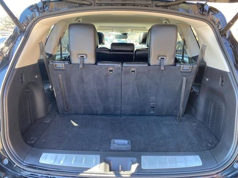 Used 2017 INFINITI QX60 FWD w/ Premium Plus Package image 22