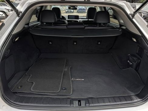 Used 2021 Lexus RX 350 FWD w/ Premium Package image 31
