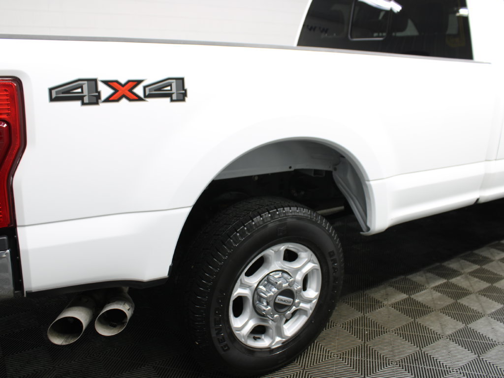 Used 2022 Ford F350 Lariat w/ Lariat Value Package AWD/4WD image 36