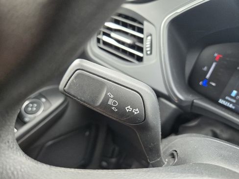 Certified 2025 Ford Escape Active FWD image 20