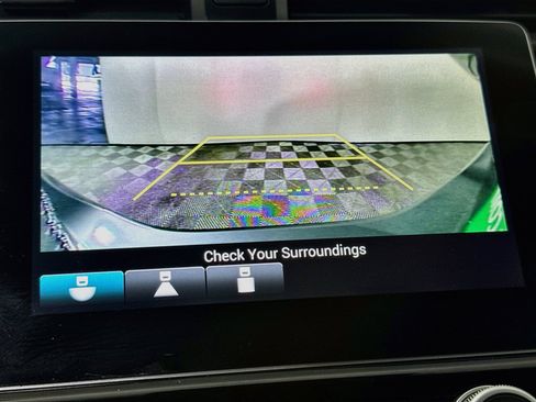 Used 2019 Honda Insight EX image 19