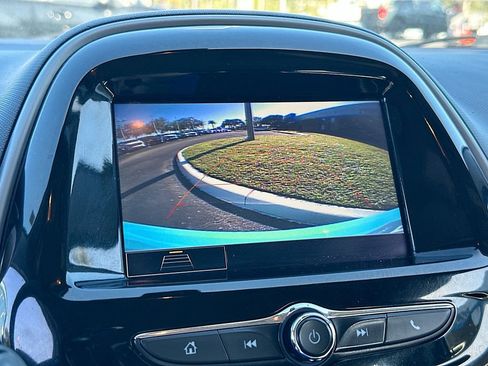 Certified 2022 Chevrolet Spark LS image 14