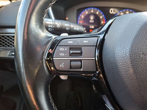 Used 2023 Acura Integra A-Spec image 22