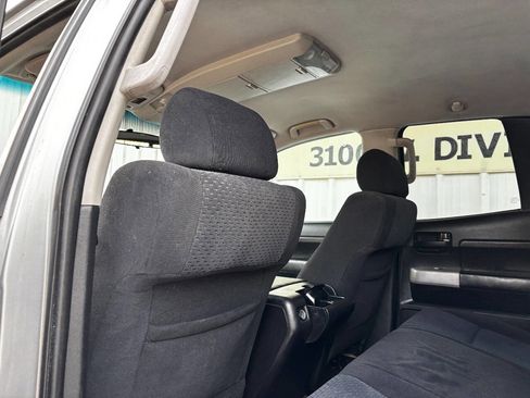 Used 2007 Toyota Tundra SR5 image 48