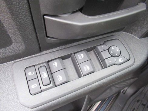 New 2026 RAM 3500 Tradesman image 22