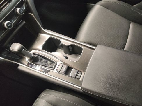 Used 2021 Honda Accord LX image 26
