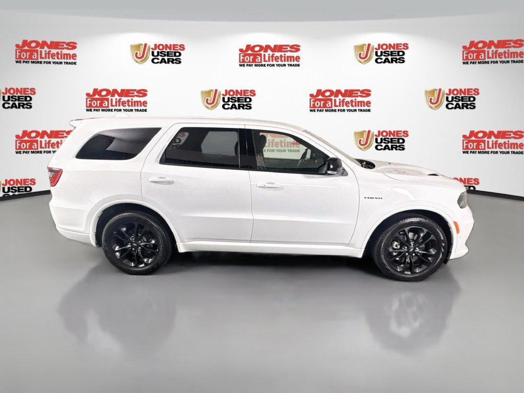 Used 2022 Dodge Durango R/T RWD image 20