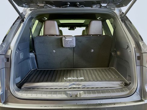 New 2026 Lexus TX 350 AWD w/ Technology Package image 25