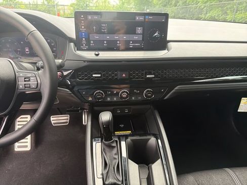 Certified 2025 Honda Accord Sport image 20