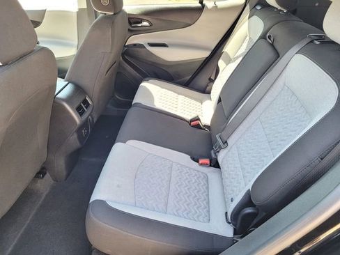 Used 2023 Chevrolet Equinox LS AWD/4WD image 8