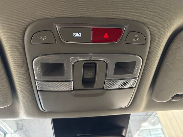 Used 2025 Kia Telluride S AWD/4WD image 24