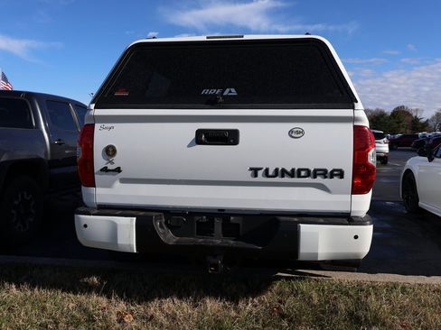 Used 2021 Toyota Tundra SR5 image 12