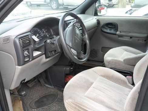 Used 1999 Pontiac Montana Extended w/ Opt Pkg image 10