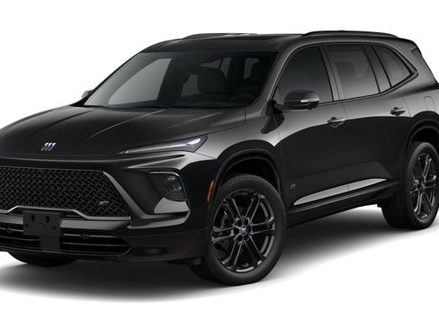 New 2026 Buick Enclave Sport Touring w/ Super Cruise Package image 25