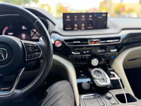 Used 2022 Acura MDX Type S AWD/4WD image 8