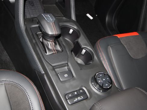 New 2026 Ford Ranger Raptor AWD/4WD image 15